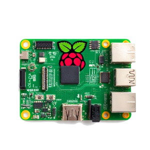 Raspberry Pi Projects